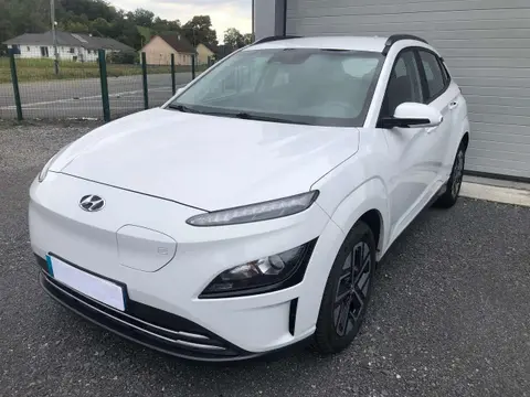 Used HYUNDAI KONA Electric 2021 Ad 