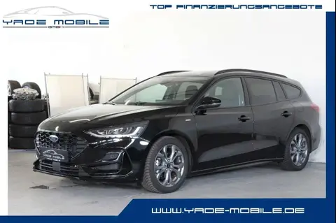 Annonce FORD FOCUS Essence 2023 d'occasion 