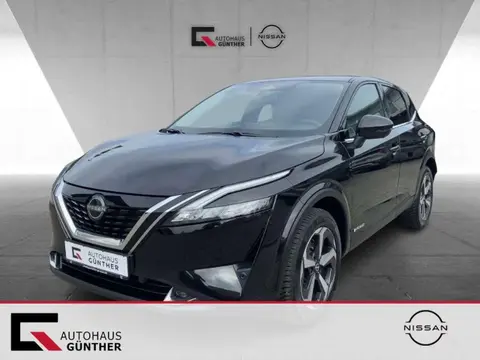 Annonce NISSAN QASHQAI Hybride 2023 d'occasion 