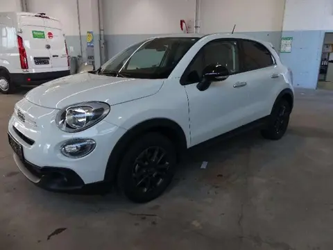 Used FIAT 500X Petrol 2023 Ad 