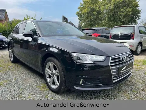 Used AUDI A4 Diesel 2017 Ad 