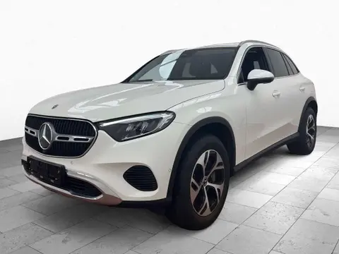 Annonce MERCEDES-BENZ CLASSE GLC Hybride 2023 d'occasion 