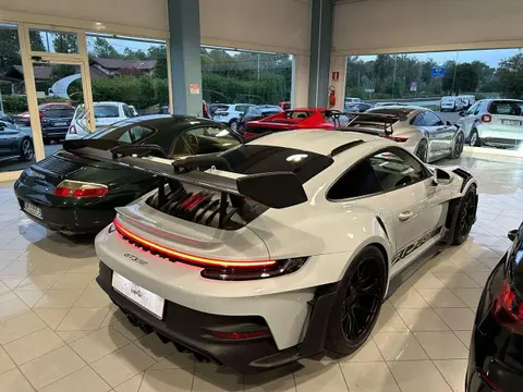 Annonce PORSCHE 911 Essence 2023 d'occasion 