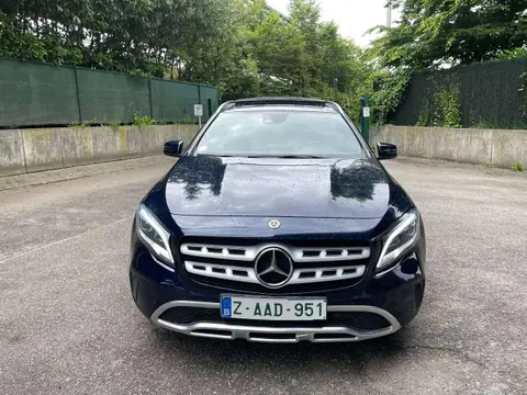 Used MERCEDES-BENZ CLASSE GLA Diesel 2018 Ad 