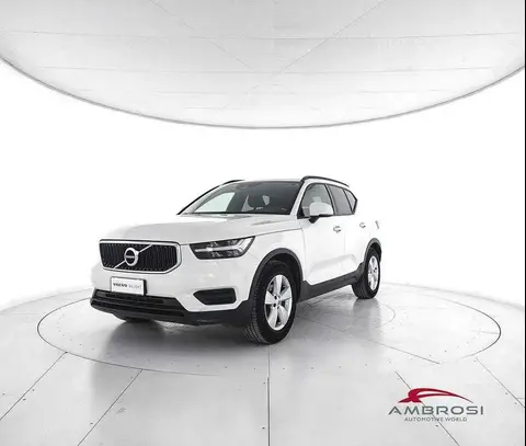 Annonce VOLVO XC40 Essence 2019 d'occasion 