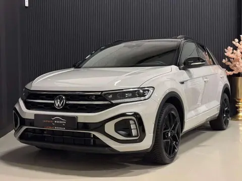 Annonce VOLKSWAGEN T-ROC Essence 2022 d'occasion 