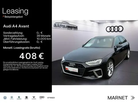 Used AUDI A4 Petrol 2024 Ad 