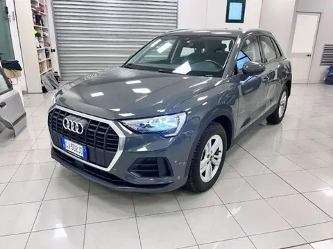 Annonce AUDI Q3 Diesel 2022 d'occasion 