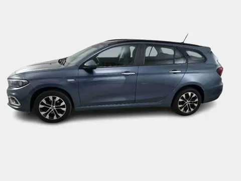 Annonce FIAT TIPO Essence 2022 d'occasion 