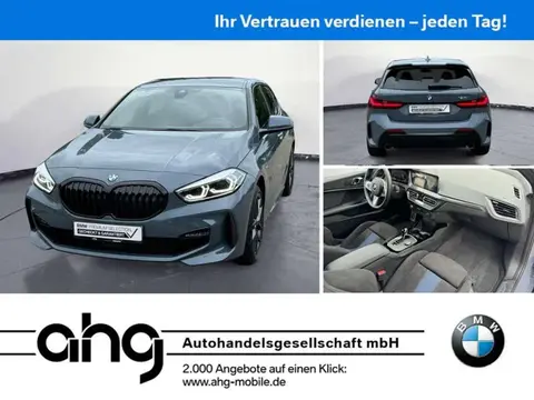 Used BMW SERIE 1 Petrol 2023 Ad 