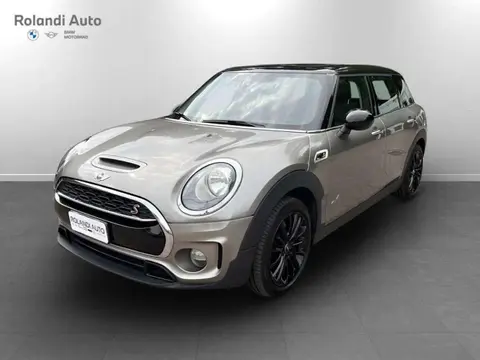 Used MINI COOPER Diesel 2016 Ad 