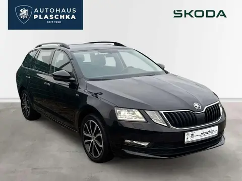 Used SKODA OCTAVIA Petrol 2019 Ad 