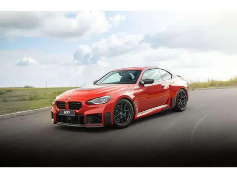 Annonce BMW M2 Essence 2023 d'occasion 