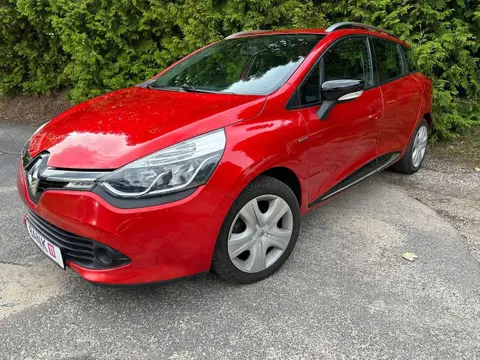 Used RENAULT CLIO Petrol 2016 Ad 