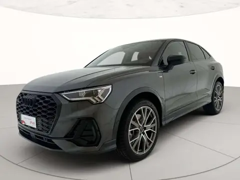 Annonce AUDI Q3 Essence 2024 d'occasion 