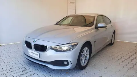 Annonce BMW SERIE 4 Diesel 2020 d'occasion 