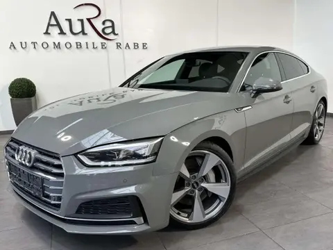 Used AUDI A5 Diesel 2019 Ad 