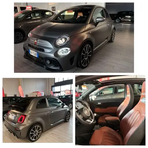 Used ABARTH 595 Petrol 2020 Ad 