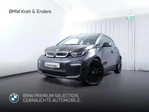 Annonce BMW I3 Électrique 2021 d'occasion 