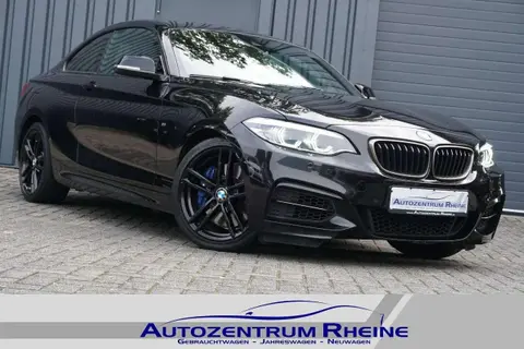 Used BMW SERIE 2 Petrol 2020 Ad 