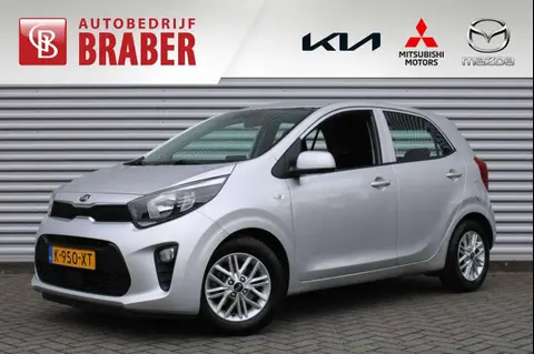 Annonce KIA PICANTO Essence 2021 d'occasion 