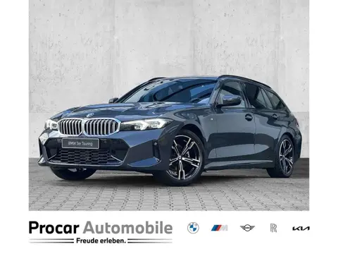 Annonce BMW SERIE 3 Essence 2024 d'occasion 