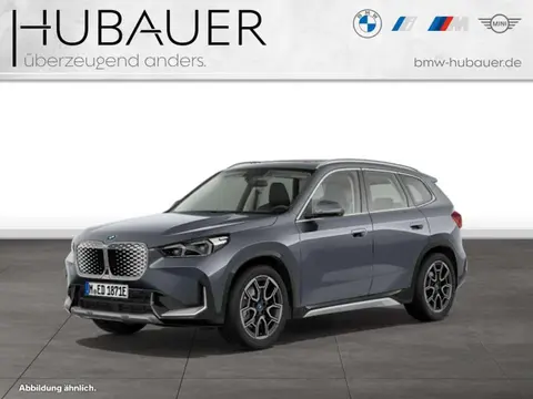 Annonce BMW IX1 Électrique 2024 d'occasion 