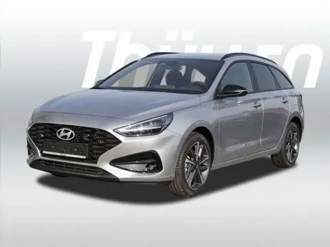 Annonce HYUNDAI I30 Essence 2024 d'occasion 