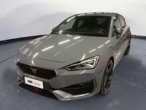 Used CUPRA LEON Hybrid 2022 Ad 