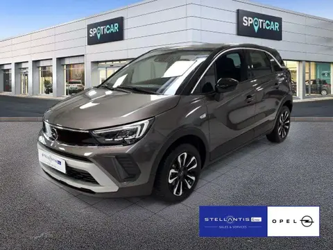 Annonce OPEL CROSSLAND Essence 2024 d'occasion 