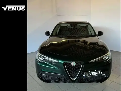 Used ALFA ROMEO STELVIO Diesel 2020 Ad 