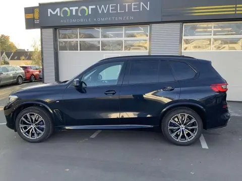 Annonce BMW X5 Diesel 2019 d'occasion 