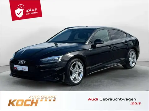 Used AUDI A5 Diesel 2021 Ad 