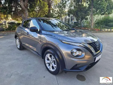 Used NISSAN JUKE Petrol 2022 Ad 