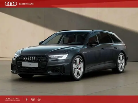 Used AUDI S6 Hybrid 2024 Ad 