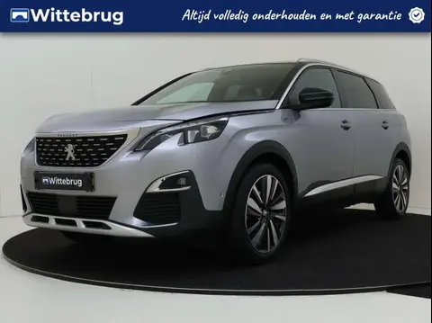 Used PEUGEOT 5008 Petrol 2019 Ad 