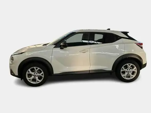 Used NISSAN JUKE Petrol 2020 Ad 