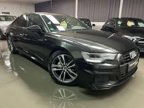 Used AUDI A6 Diesel 2018 Ad 