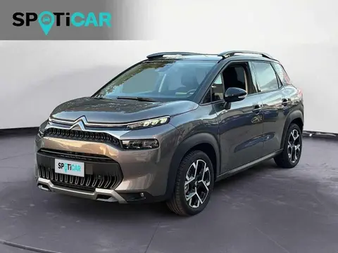 Annonce CITROEN C3 AIRCROSS Essence 2023 d'occasion 