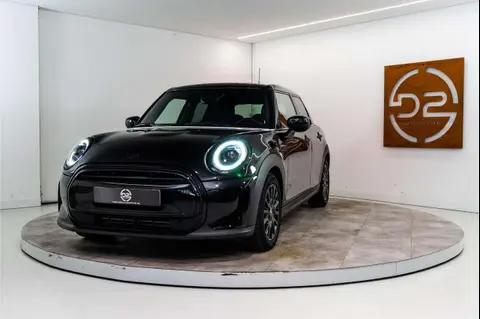 Used MINI ONE Petrol 2021 Ad 