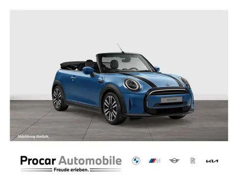 Annonce MINI COOPER Essence 2024 d'occasion 