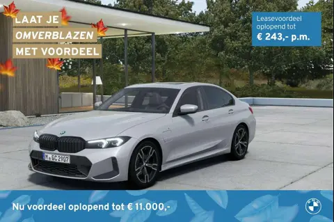 Annonce BMW SERIE 3 Hybride 2024 d'occasion 