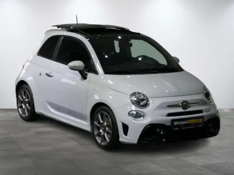 Used ABARTH 595 Petrol 2022 Ad 