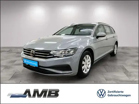 Used VOLKSWAGEN PASSAT Petrol 2022 Ad 