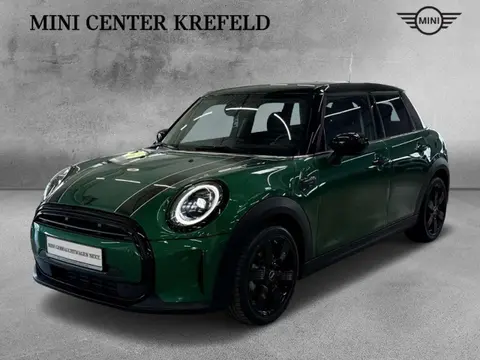 Used MINI COOPER Petrol 2023 Ad 