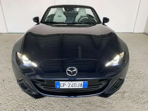 Used MAZDA MX-5 Petrol 2023 Ad 