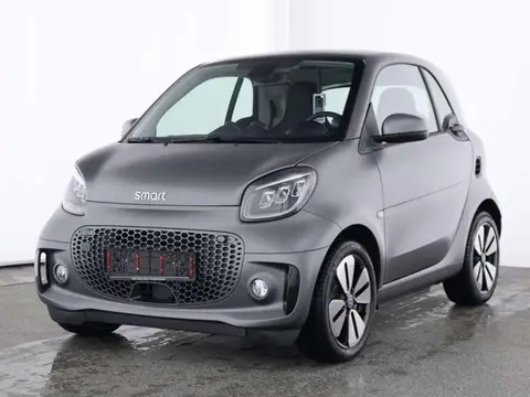 Used SMART FORTWO Electric 2023 Ad 