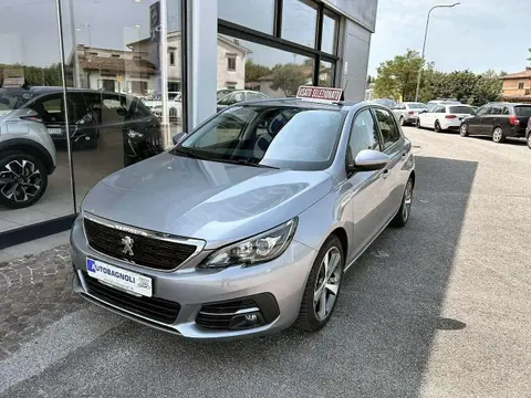 Used PEUGEOT 308 Diesel 2020 Ad 