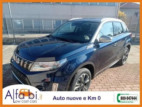 Used SUZUKI VITARA Hybrid 2024 Ad 