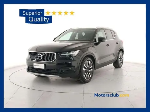 Used VOLVO XC40 Hybrid 2020 Ad 